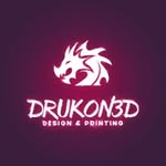 Christian Eckhardt - @drukon3d - Instagram