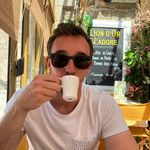 Christian Ehrhardt - @cehrhardt91 - Instagram