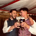 Chris - @eicher_christian - Instagram