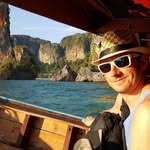 Christian Eichler - @cdeichler - Instagram