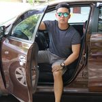 Christian Elbert Padua - @chrelbpad - Instagram
