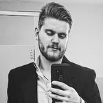 Christian Ellison - @swanky_dude_christian - Instagram