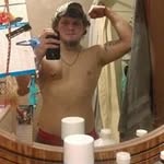 Christian Ellison - @ellison1143 - Instagram