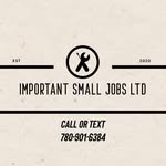 Christian Ellison - @important_small_jobs_ - Instagram