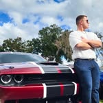 Christian Faust - @xxmr_sickxx - Instagram