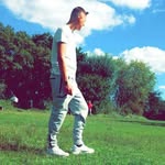 Christian Faust - @christobree - Instagram