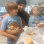 Christian Garner - Facebook