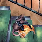 Christian Garner - @demonshaft16 - Instagram