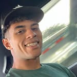 Christian Garner - @crisgar333 - Instagram