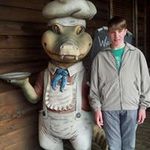 Christian Garner - @christian4wheeler - Instagram