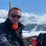 Christian Garner - @chris__garner - Instagram