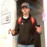 Christian Garner - @chris.already.fyb - Instagram