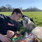 Christian Garner - @christian1198 - Instagram