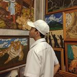 Christian Gerard Araña - @xtian.gca - Instagram