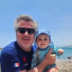 Christian Gerard B. - @cgerardb - Instagram