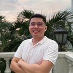 Christian Gerard Naguit - @christiangerard.naguit - Instagram