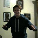 Christian Goff - @crustangoff - Instagram