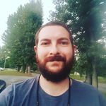 Christian Goff - @deadpools_protege - Instagram