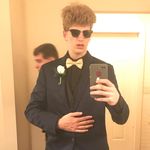 Christian Goff - @christiangoff92100 - Instagram