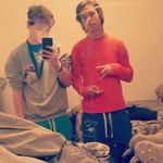 Christian Goff - @blackmarket578 - Instagram