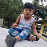 Christian Gordon - @christiangordon7739 - Instagram