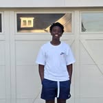 Christian Gordon - @christian07482 - Instagram