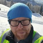 Christian Hammer - @that.hammer.guy - Instagram
