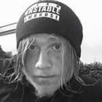 Christian Hoffman - @christianrocks1047 - Instagram
