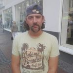 Christian hogan - @christian20.09.1948 - Instagram