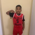 Christian Holcomb - @christian_basketball_basebal - Instagram