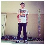 Christian Holcomb - @christian_holcomb2 - Instagram