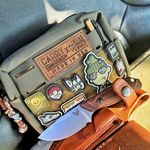 Christian Holcomb - @razor_edc - Instagram