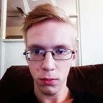 Christian Holcomb - @masteracer32 - Instagram