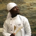 Christian Hubert L'original Afanyedey - @afanyedey_ahc03 - Instagram