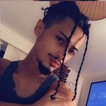 Christian Hyde - @xprincehyde - Instagram
