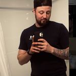 Christian Hyde - @30chyde30 - Instagram