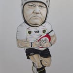 Christian Hyde - @christian_071274 - Instagram