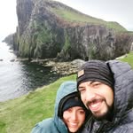 Christian Islas - @christianislas - Instagram