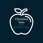 Nutriologo Christian Islas - @nutriologochristianislas - Instagram
