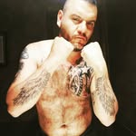 Christian Jackman Licea - @christianjackman - Instagram