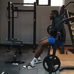 Christian Jesse - @cherub_eshai - Instagram