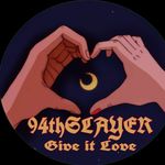 Christian Key - @94thslayer - Instagram