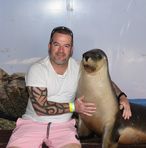 Christian Kibble - Facebook