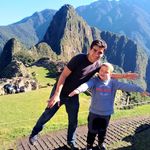 Christian Kiser - @ckiserv - Instagram