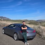 Kristian Kish - Facebook