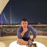 Lionel Manoj - @christiankishan - Instagram