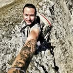Christian Knauer - @chris_k_80 - Instagram