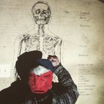 Christian Lambert - @christianlambertart - Instagram