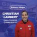 Christian Lambert - Facebook