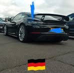 Christian Leach - Facebook